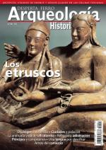 60108 - Desperta, Arq. - Desperta Ferro - Arqueologia e Historia 21 Los etruscos