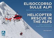 60121 - Marcellino, D. - Elisoccorso sulle Alpi. Operazioni HEMS in Francia-Italia-Svizzera