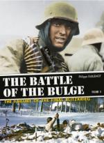 60223 - Guillemot, P. - Battle of the Bulge 1944 Vol 2. The Failure of the Final Blitzkrieg (The)