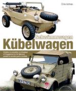 60228 - McNab, C. - Kuebelwagen/Schwimmwagen