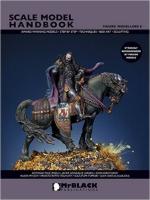 60266 - Demiras, S. cur - Figure Modelling 06 - Scale Model Handbook