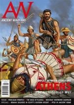 60287 - Brouwers, J. (ed.) - Ancient Warfare Vol 10/01 Conflict between Sparta and Athens. The Archidamian War