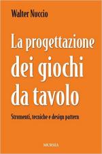 60299 - Nuccio, W. - Progettazione dei giochi da tavolo (La)