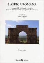 60303 - Ruggeri, P. cur - Africa romana 3 Tomi (L')