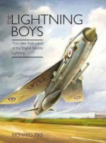 60455 - Pike, R. - Lightning Boys Vol 1. True tales from pilots of the English Electric Lightning