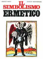 60558 - Wirth, O. - Simbolismo ermetico (Il)