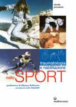 60561 - Pietroletti, C. - Traumatologia e riabilitazione nello sport