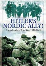 60571 - Johansen, C. - Hitler's Nordic Ally? Finland and the Total War