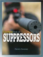 60617 - Sweeney, P. - Gun Digest Book of Suppressors