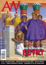 60643 - Brouwers, J. (ed.) - Ancient Warfare Vol 10/02 Wars in Hellenistic. Kingdom of the Ptolemies