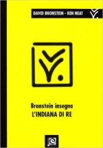 60697 - Bronstein-Neat, D.-K. - Bronstein insegna l'Indiana di Re