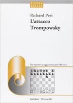 60730 - Pert, R. - Attacco Trompowsky (L')