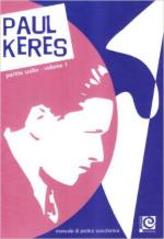 60750 - Keres, P. - Partite scelte 1938-1952