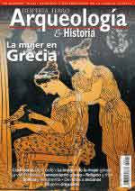 60864 - Desperta, Arq. - Desperta Ferro - Arqueologia e Historia 11 La mujer en Grecia