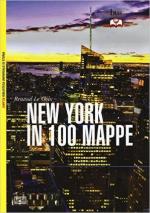 60918 - Le Goix, R. - New York in 100 mappe