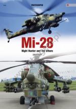 60940 - Fojtik, J. - Photosniper 024: Mi-28. Night Hunter and the others