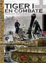 61033 - Clemens, M. - Tiger I en combate Parte II: Unidades del Ejercito 1 - Imagenes de Guerra 12