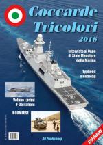 61065 - Niccoli, R. - Coccarde Tricolori 2016 Cielo - Terra - Mare