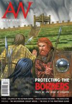 61137 - Brouwers, J. (ed.) - Ancient Warfare Vol 10/04: Protecting the Borders. Wars at the edge of empires