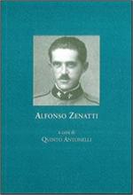 61148 - Antonelli, Q. cur - Alfonso Zenatti. Diari 1917-1920