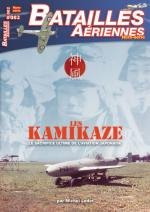 61172 - Ledet, M. - Batailles Aeriennes HS 02: Les Kamikazes. Le sacrifice ultime de l'aviation japonaise