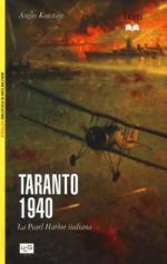 61178 - Konstam, A. - Taranto 1940. La Pearl Harbor italiana