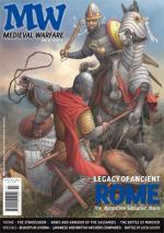 61486 - van Gorp, D. (ed.) - Medieval Warfare Vol 06/03 Legacy of ancient Rome