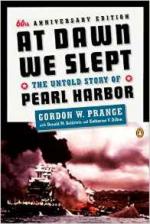 61492 - Prange, G.W. - At Dawn We Slept. The Untold Story of Pearl Harbor 