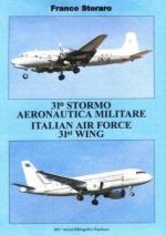 61663 - Storaro, F. - 31. Stormo Aeronautica Militare Italiana - Italian Air force 31st Wing