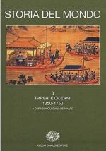 61715 - Irye-Reinhard, A.-W. - Storia del mondo Vol 3. Imperi e oceani 1350-1750