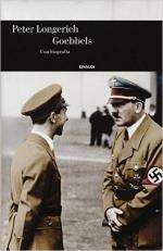 61716 - Longerich, P. - Goebbels. Una biografia