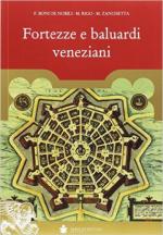 61719 - Boni de Nobili-Rigo-Zanchetta, F.-M.-M. - Fortezze e baluardi veneziani