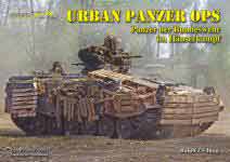 61830 - Zwilling, R. - Tankograd Fast Track 21: Urban Panzer Ops. Modern German Tanks in Urban Area Warfare