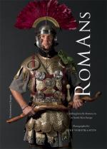 61947 - Verstraaten, S. - Romans. Clothing from the Roman era in northwest Europe