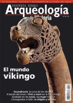 62017 - Desperta, Arq. - Desperta Ferro - Arqueologia e Historia 13 El mundo vikingo