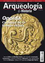 62019 - Desperta, Arq. - Desperta Ferro - Arqueologia e Historia 15 Oppida. Ciudades de la Europa celtica