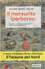 62078 - Blady-Kello-Vinci, S.-K.-F. - Meteorite iperboreo (Il)