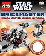 62096 - AAVV,  - LEGO Star Wars. Brickmaster. Battle for the Stolen Crystals