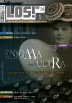62136 - Caraktere,  - HS Los! 14: Enigma versus Ultra