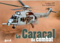 62181 - Lert-Goffinon, F.-E. - Caracal au combat (Le)