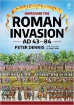 62182 - Dennis-Callan, P.-A. - Battle for Britain Wargame - Roman Invasion Ad 43-84