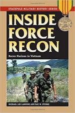 62200 - Lanning-Stubbe, M.L.-R.W. - Inside Force Recon. Recon Marines in Vietnam
