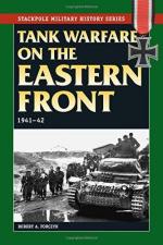 62201 - Forczyk, R.A. - Tank Warfare on the Eastern Front 1941-42
