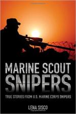 62203 - Sisco, L. - Marine Scout Snipers. True Stories from US Marine Corps Snipers 