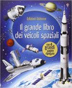 62259 - Stowell-Antonini, L.-G. - Grande libro dei veicoli spaziali (Il)