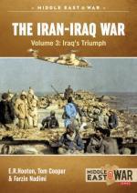 62268 - Hooton-Cooper-Nadimi, E.R.-T.-F. - Iran-Iraq War Vol 3: Iraq's Triumph - Middle East @War 009