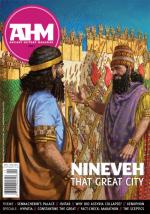 62278 - Lendering, J. (ed.) - Ancient History Magazine 07 Nineveh that great city