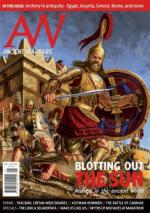 62280 - Brouwers, J. (ed.) - Ancient Warfare Vol 11/01 Blotting out the Sun. Archers in the ancient world