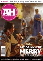 62281 - Lendering, J. (ed.) - Ancient History Magazine 08 Eat, drink and be merry. Food in the ancient world