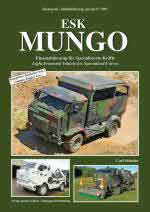 62397 - Schulze, C. - Militaerfahrzeug Special 5065: ESK Mungo. Light Protected Vehicle for Specialised Forces